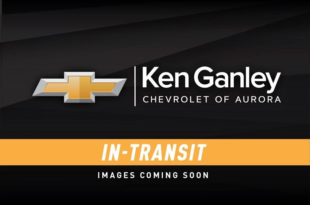 New 2026 Chevrolet Tahoe Premier SUV