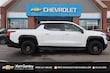 Chevrolet Silverado EV