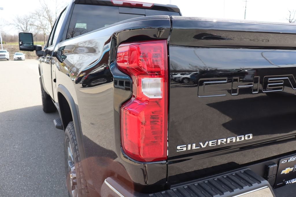 2026 Chevrolet Silverado 2500 HD LT - Photo 33