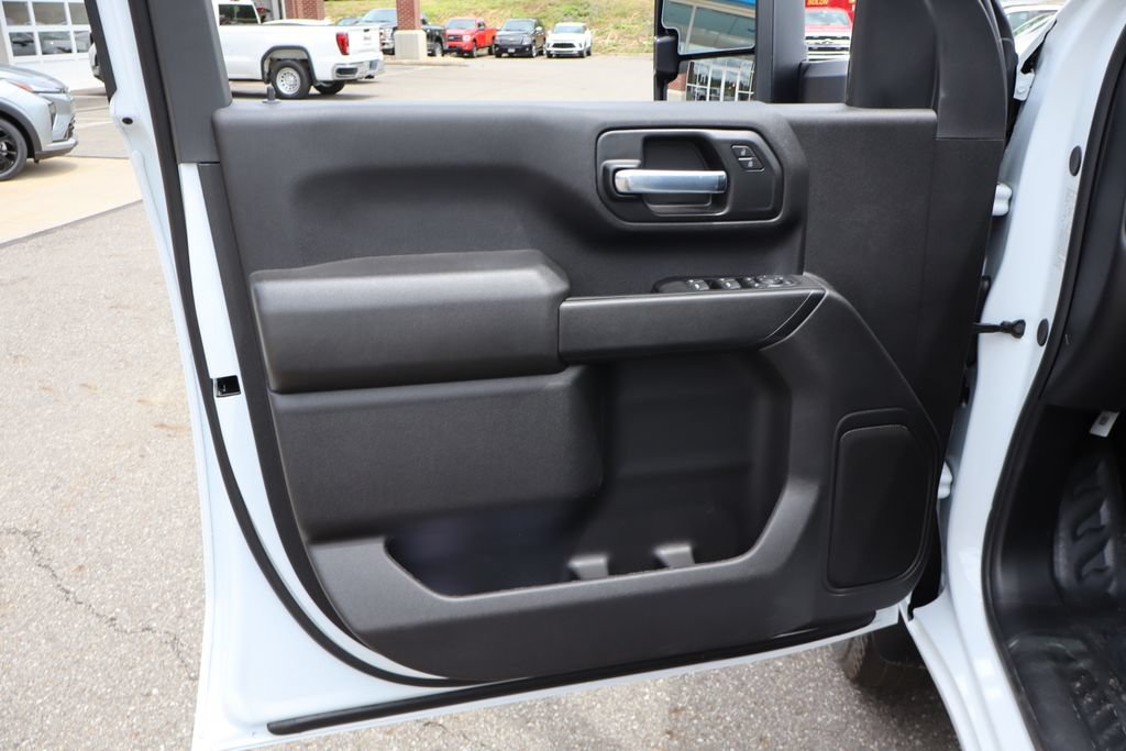 2026 Chevrolet Silverado 3500 HD Work Truck - Photo 10