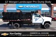 Chevrolet Silverado 5500 HD