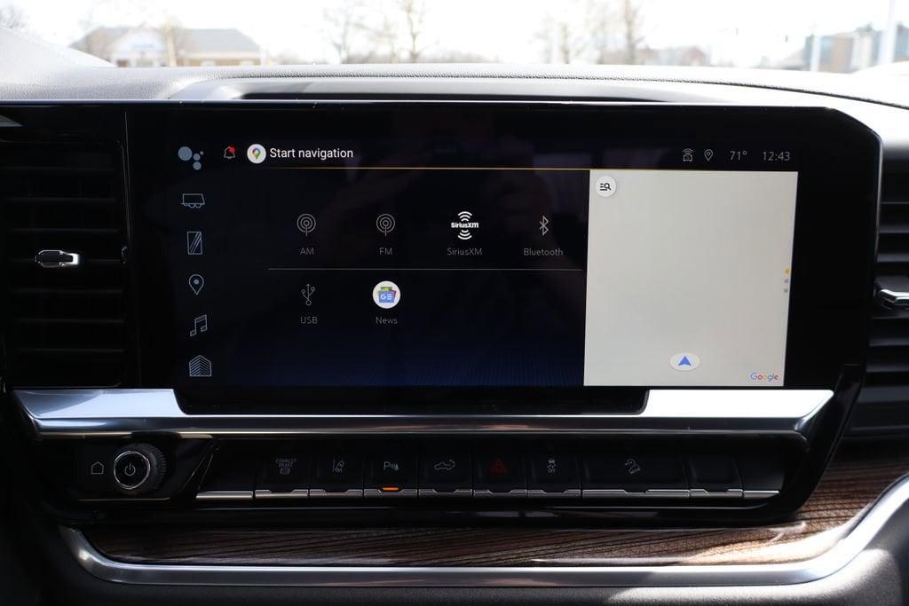 2026 Chevrolet Silverado 2500 HD LT - Photo 25