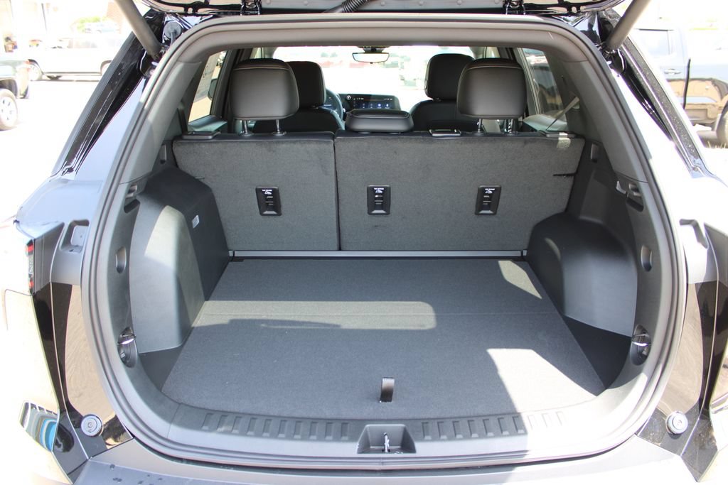 2026 Chevrolet Equinox LT - Photo 34