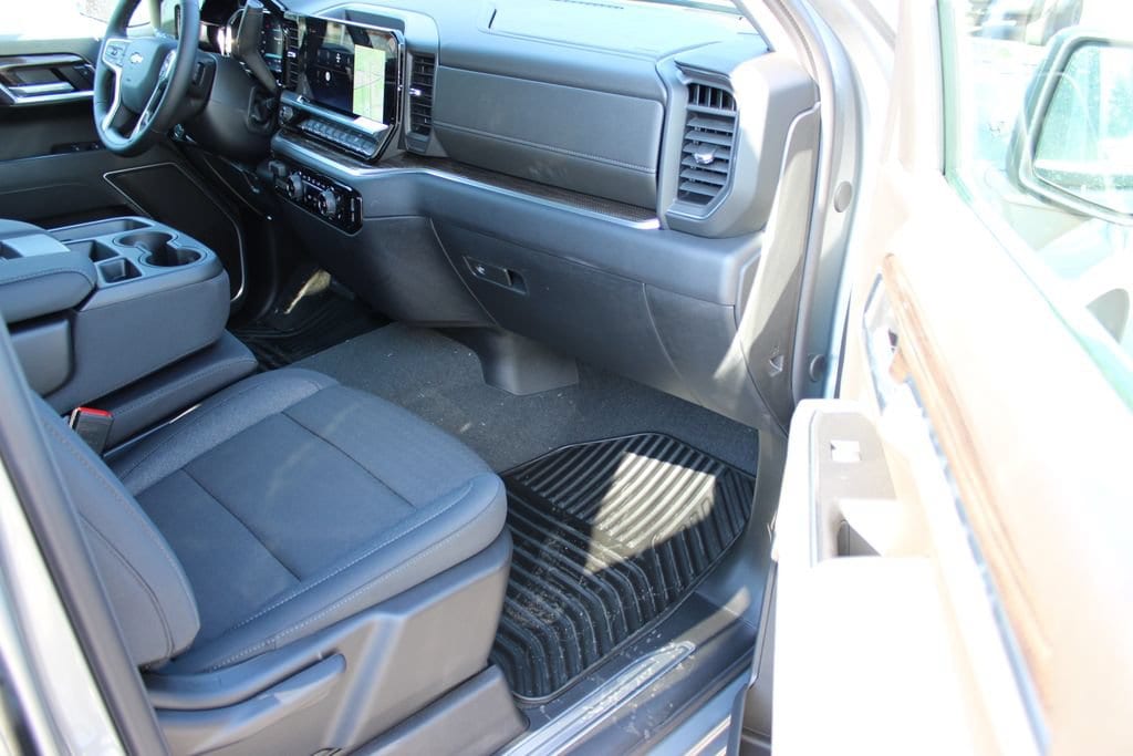 2026 Chevrolet Silverado 1500 LT - Photo 46