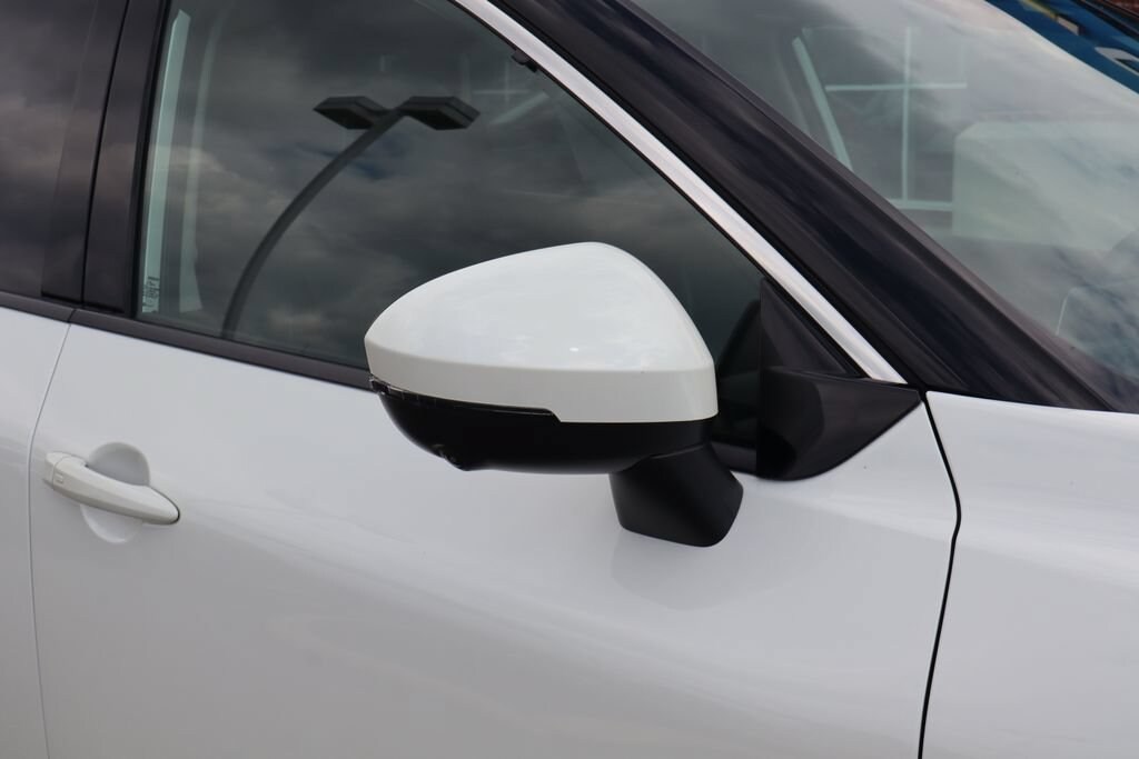 Used 2021 Nissan Rogue SV SUV