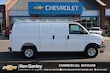 Chevrolet Express Cargo 2500