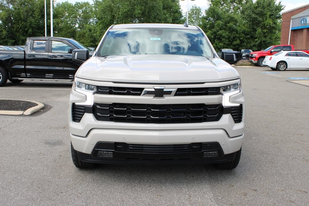 2026 Chevrolet Silverado 1500 RST - Photo 7