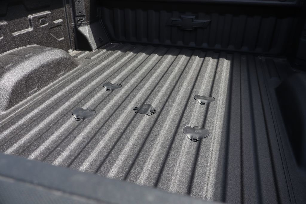 2026 Chevrolet Silverado 2500 HD LT - Photo 35