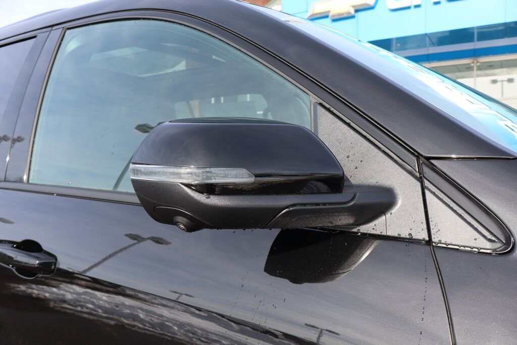 New 2026 Chevrolet Traverse Z71 SUV