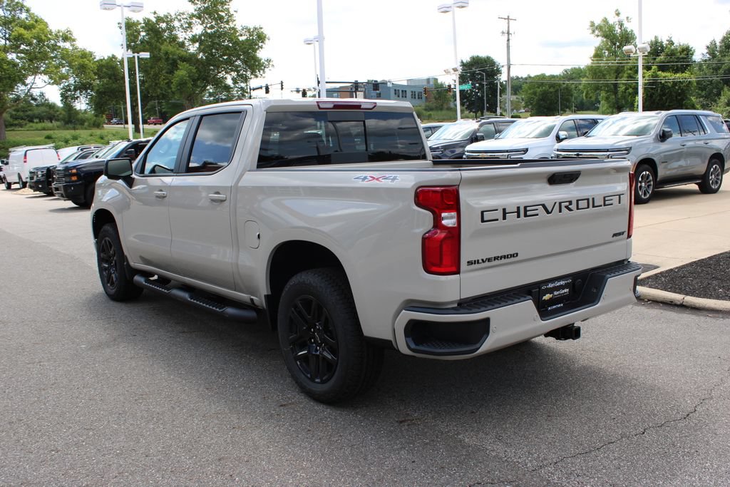 2026 Chevrolet Silverado 1500 RST - Photo 33