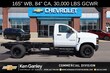 Chevrolet Silverado 5500 HD
