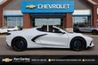  Chevrolet Corvette Stingray