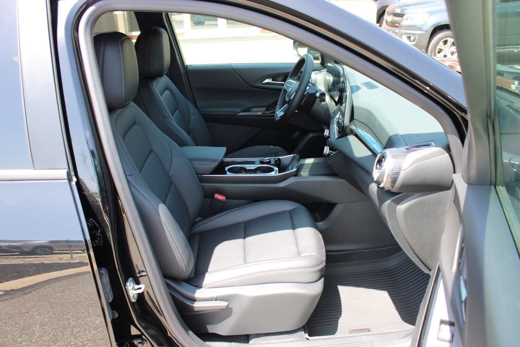 2026 Chevrolet Equinox LT - Photo 43