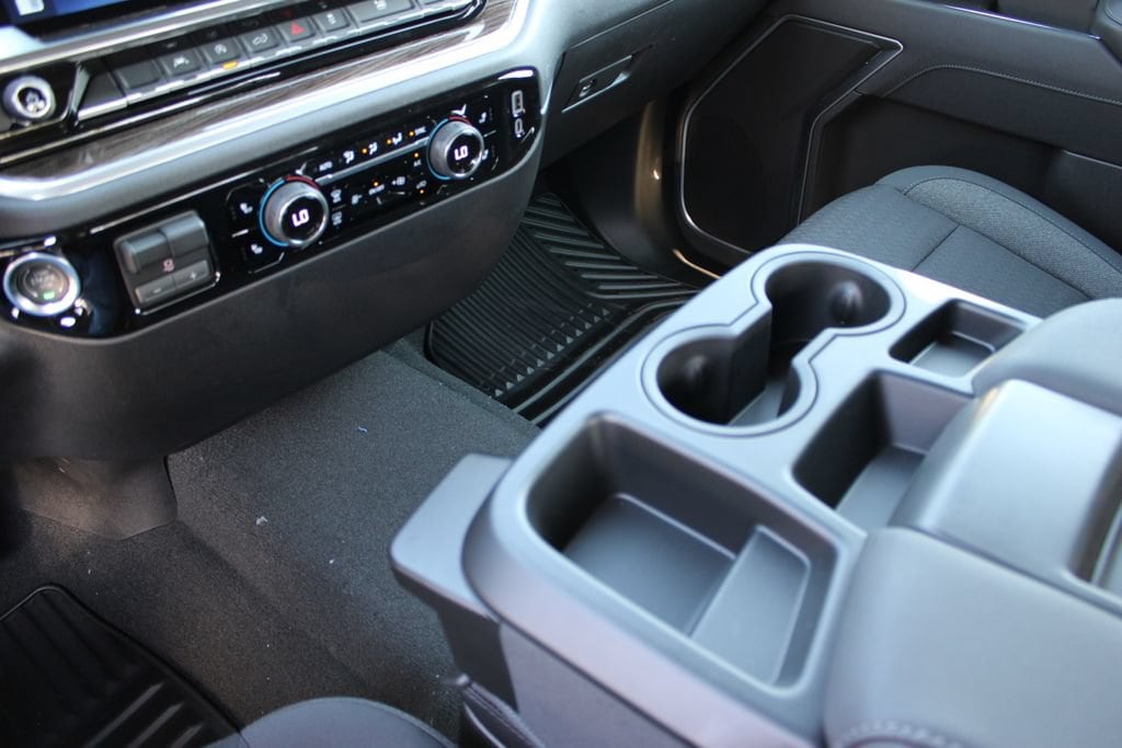 2026 Chevrolet Silverado 1500 LT - Photo 25