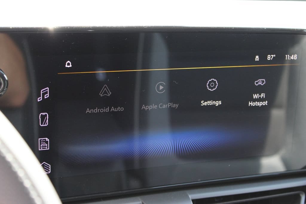 2026 Chevrolet Trailblazer LS - Photo 21