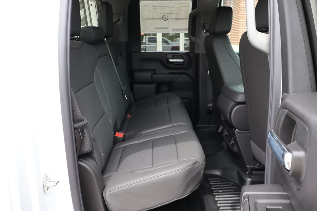2026 Chevrolet Silverado 3500 HD Work Truck - Photo 40