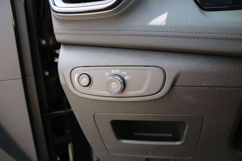 2026 Chevrolet Trailblazer LS - Photo 14