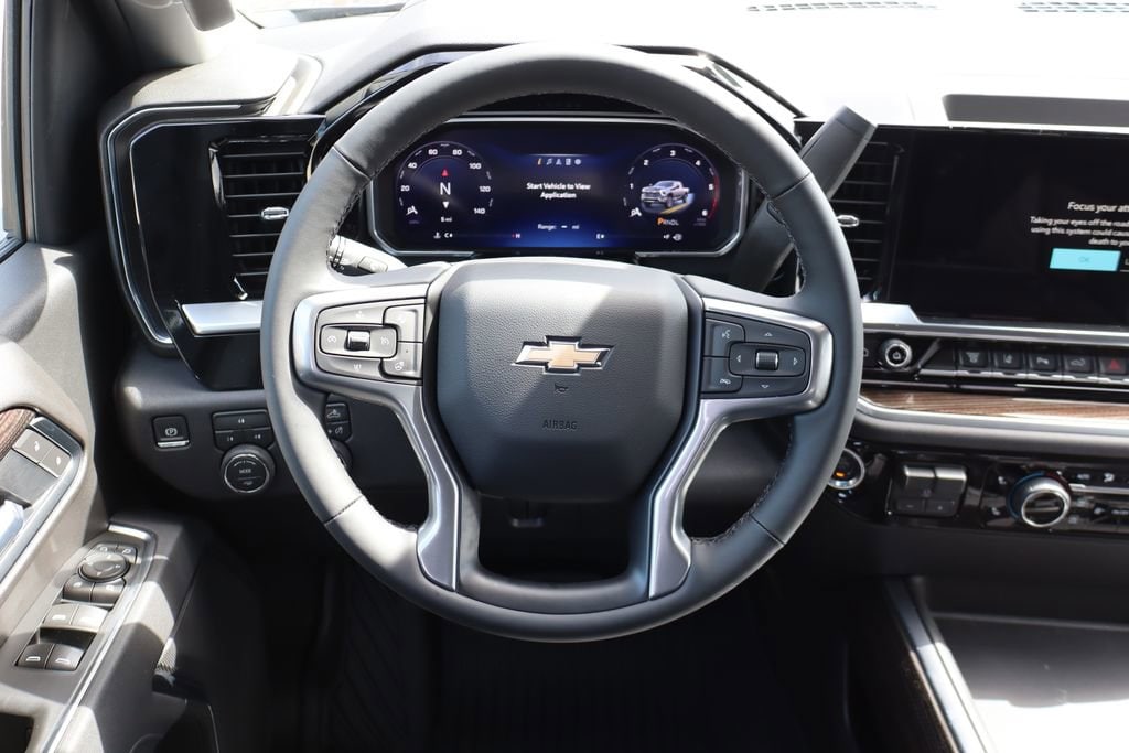 2026 Chevrolet Silverado 2500 HD LT - Photo 21