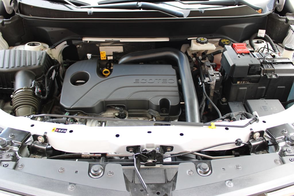 2025 Chevrolet Equinox LT - Photo 49