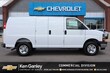 Chevrolet Express Cargo 2500