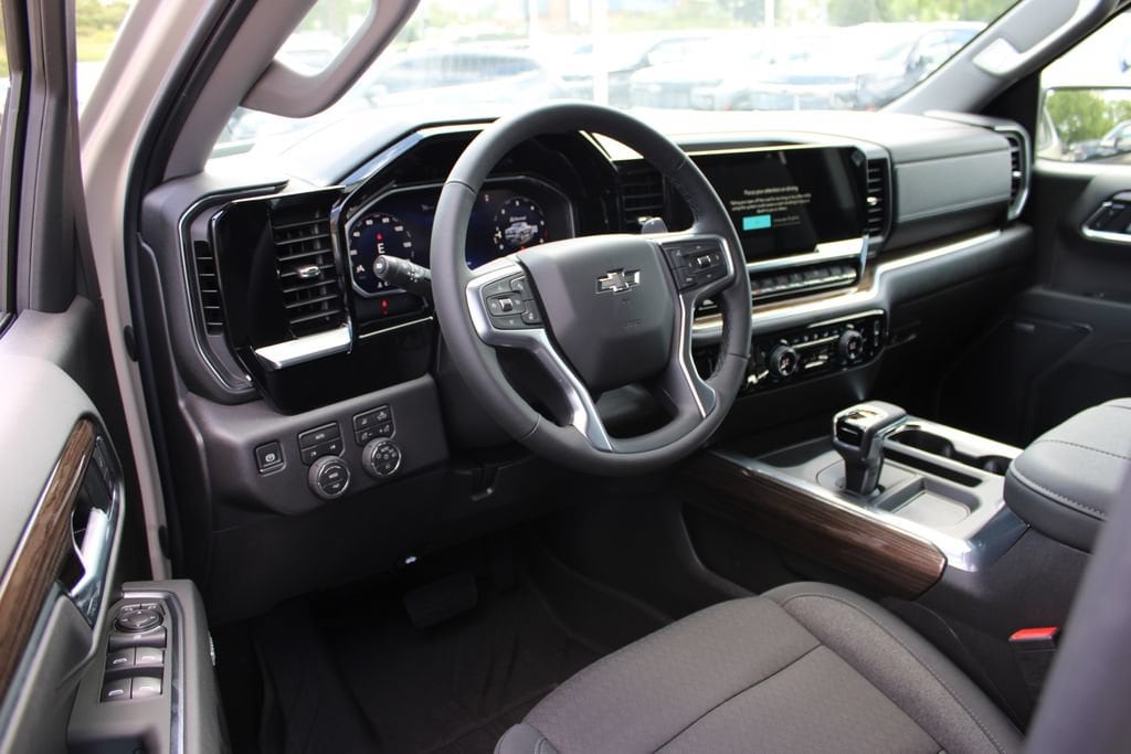 2026 Chevrolet Silverado 1500 RST - Photo 18