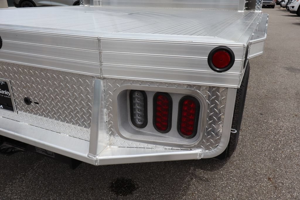 2026 Chevrolet Silverado 3500 HD Work Truck - Photo 33