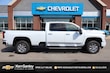  Chevrolet Silverado 2500 HD