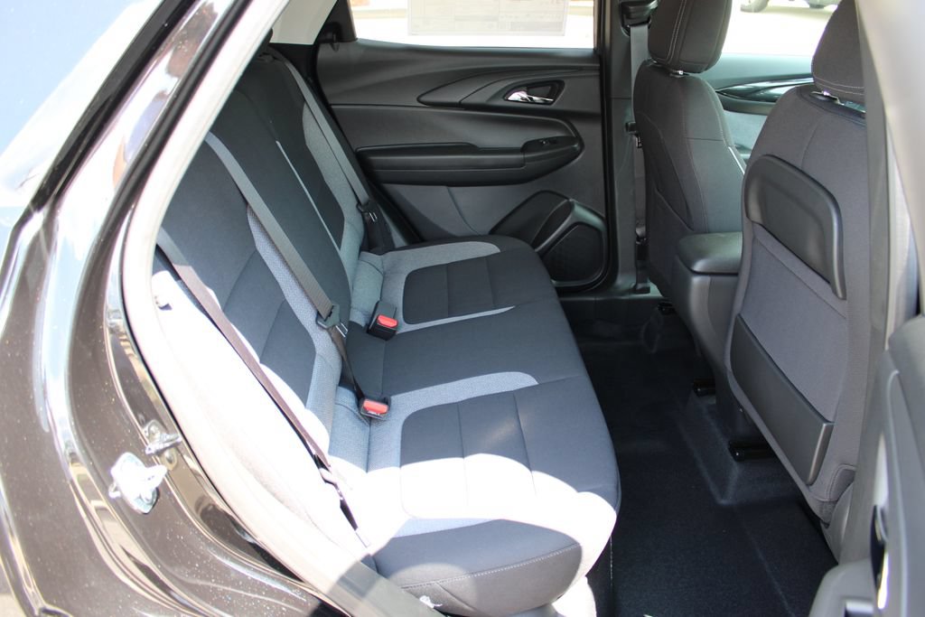 2026 Chevrolet Trailblazer LS - Photo 37