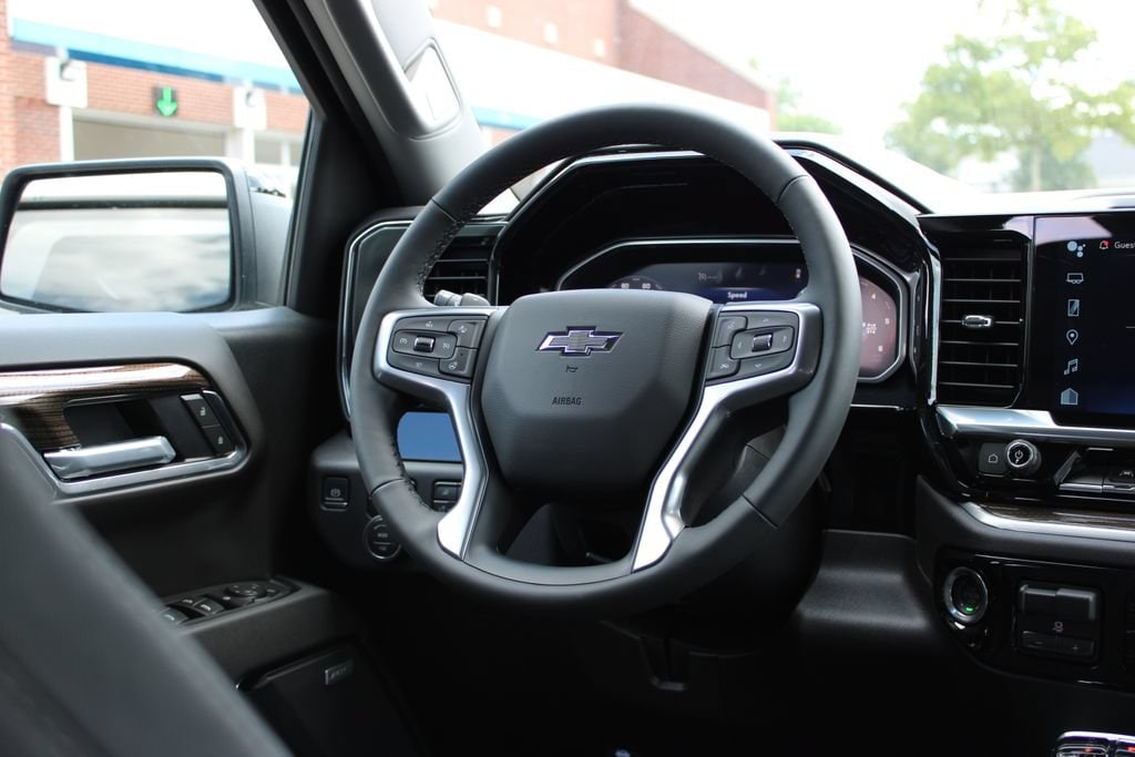 2026 Chevrolet Silverado 1500 RST - Photo 46