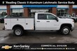  Chevrolet Silverado 3500 HD