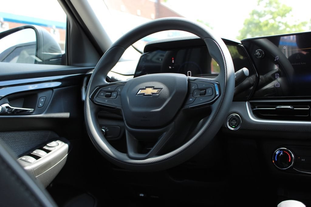 2026 Chevrolet Trailblazer LS - Photo 38