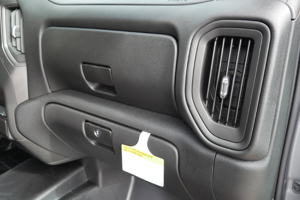 2026 Chevrolet Silverado 1500 Work Truck - Photo 10