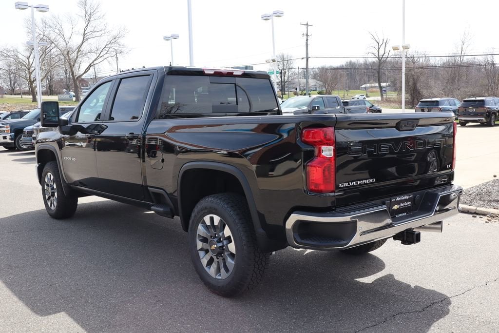 2026 Chevrolet Silverado 2500 HD LT - Photo 32