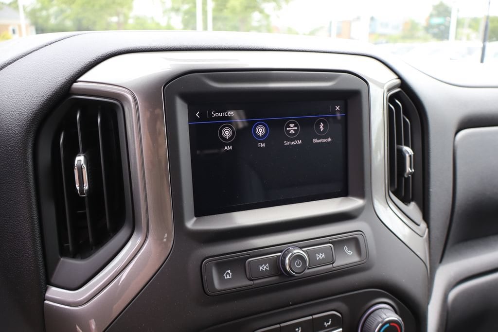 2026 Chevrolet Silverado 3500 HD Work Truck - Photo 19