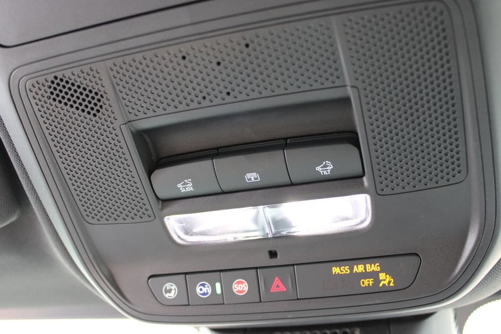 2025 Chevrolet Equinox LT - Photo 28