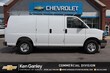 Chevrolet Express Cargo 2500