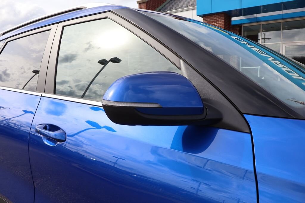 Used 2023 Kia Seltos S SUV