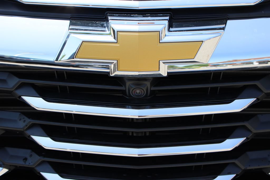 2026 Chevrolet Equinox LT - Photo 7