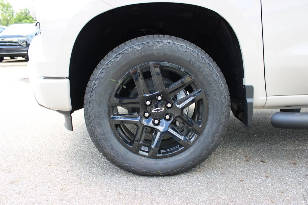 2026 Chevrolet Silverado 1500 RST - Photo 30