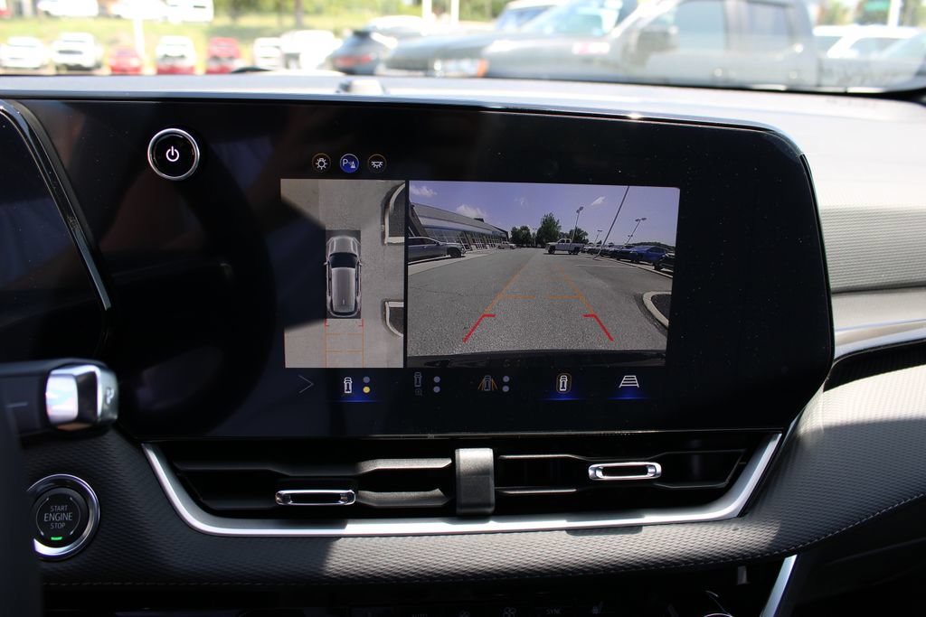 2026 Chevrolet Equinox LT - Photo 22