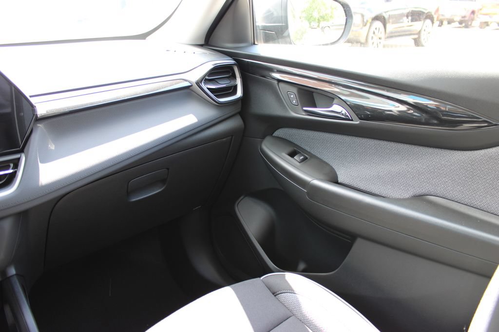 2026 Chevrolet Trailblazer LS - Photo 36