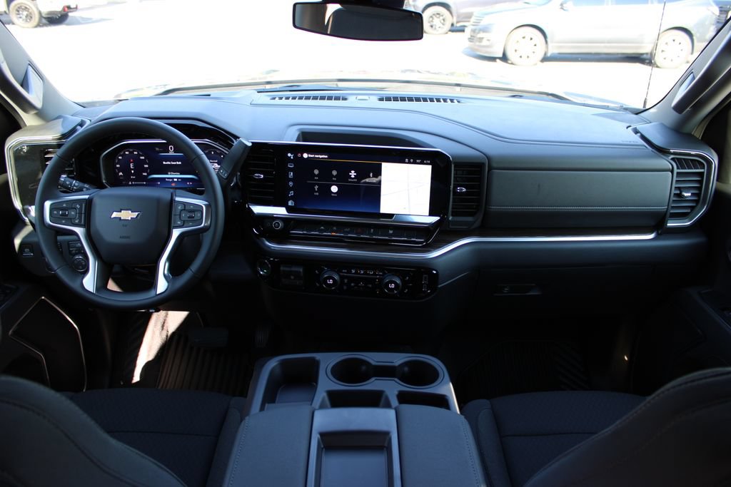 2026 Chevrolet Silverado 1500 LT - Photo 41