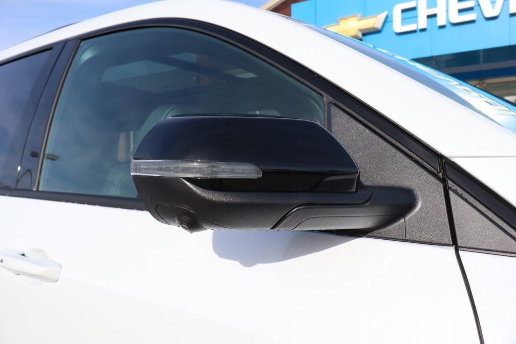 New 2026 Chevrolet Traverse Z71 SUV