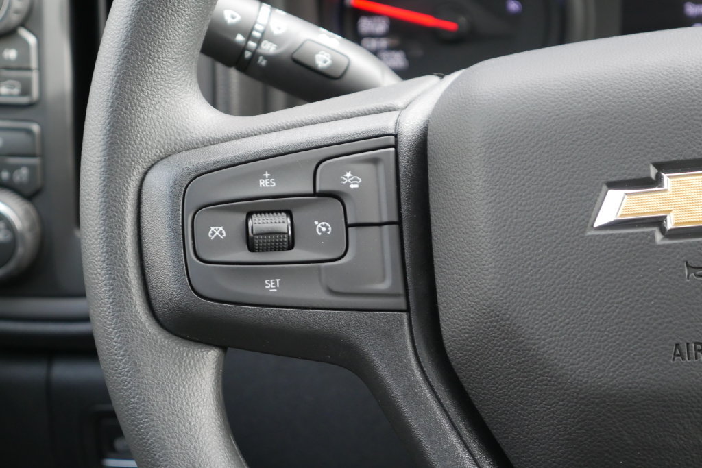 2026 Chevrolet Silverado 1500 Work Truck - Photo 15