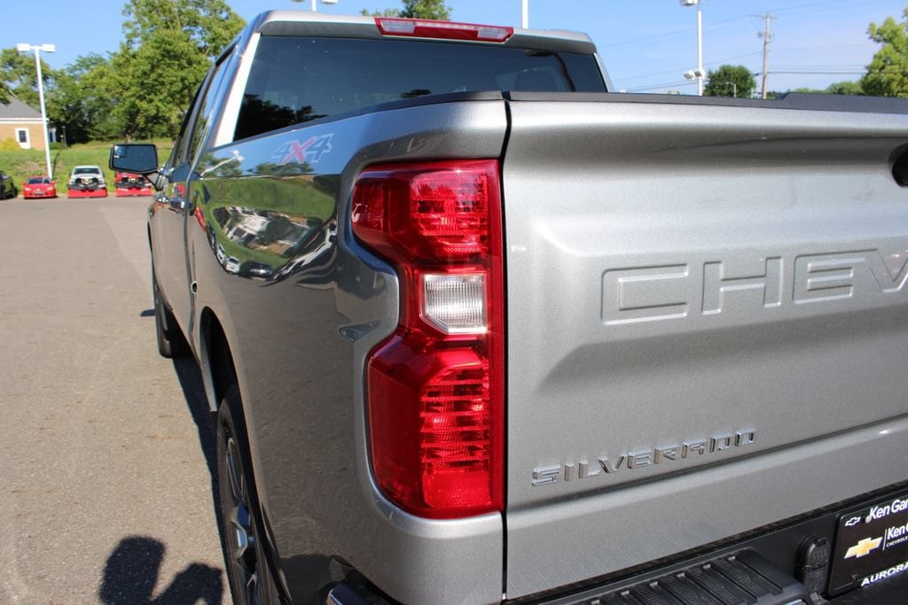 2026 Chevrolet Silverado 1500 LT - Photo 32