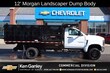 Chevrolet Silverado 5500 HD