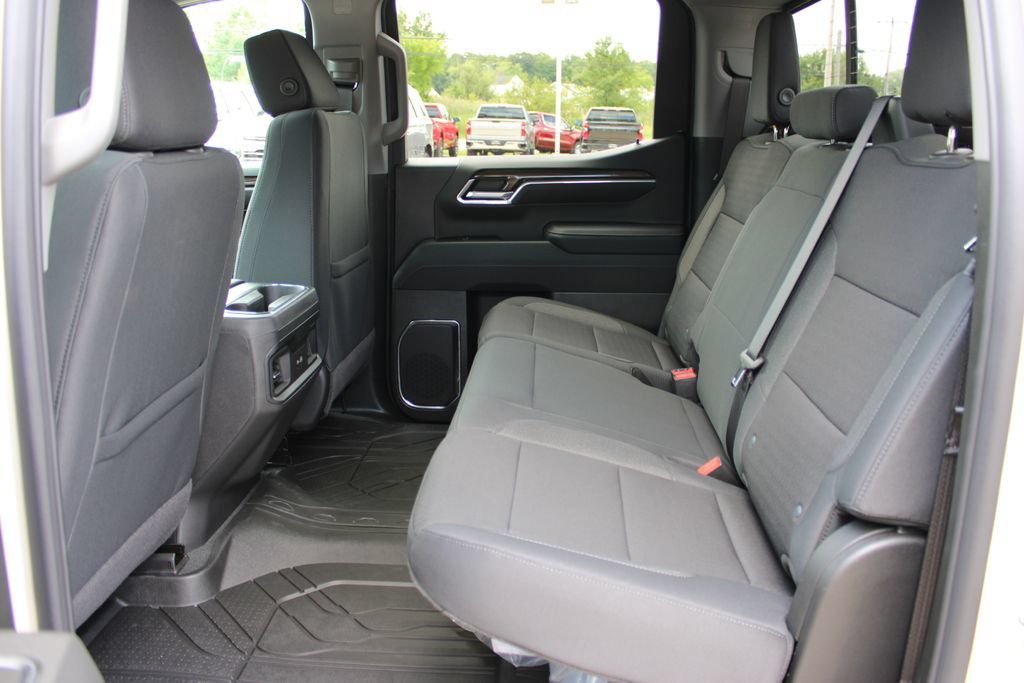 2026 Chevrolet Silverado 1500 RST - Photo 41