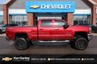  Chevrolet Silverado 3500 HD