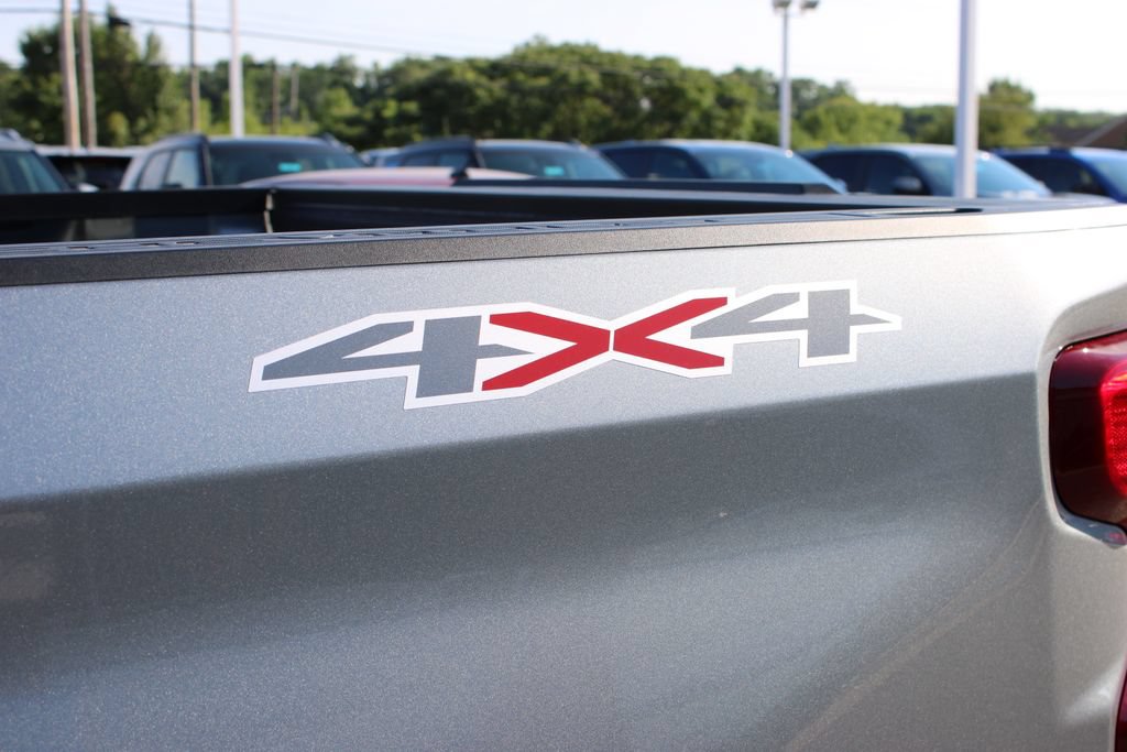 2026 Chevrolet Silverado 1500 LT - Photo 30