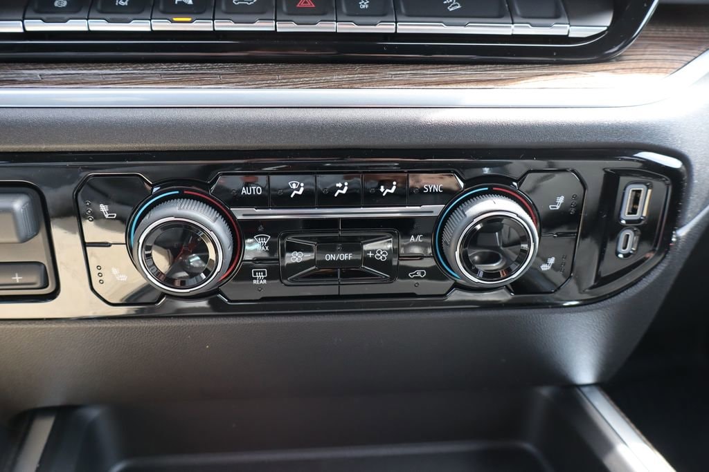 2026 Chevrolet Silverado 2500 HD LT - Photo 26